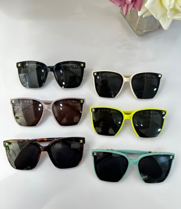 Chanel AAA+ sunglasses #A24193