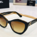 Chanel AAA+ sunglasses #A24196