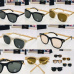 Chanel AAA+ sunglasses #A24197