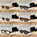 Chanel AAA+ sunglasses #A29582