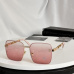 Chanel AAA+ sunglasses #A33338