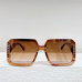 Chanel AAA+ sunglasses #A35386