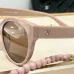 Chanel AAA+ sunglasses #A35394