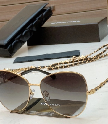 Chanel   Sunglasses #999922433