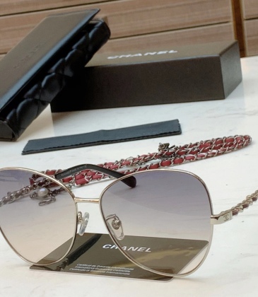 Chanel   Sunglasses #999922436