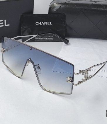 Chanel   Sunglasses #A24564