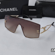 Chanel   Sunglasses #A24566