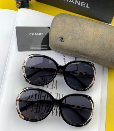 Chanel   Sunglasses #999935395