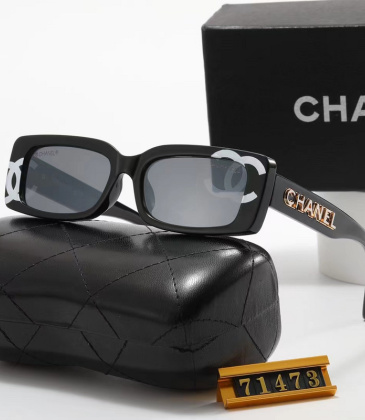 Chanel   Sunglasses #999937278