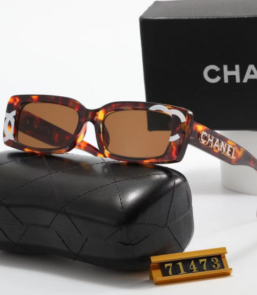 Chanel   Sunglasses #999937280