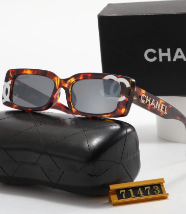 Chanel   Sunglasses #999937281
