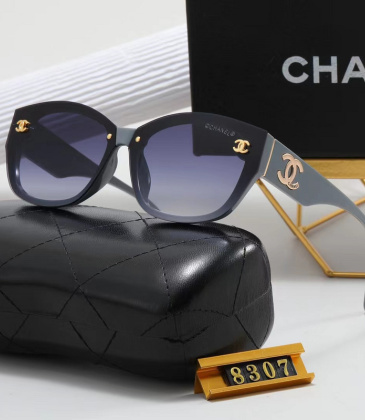 Chanel   Sunglasses #999937282