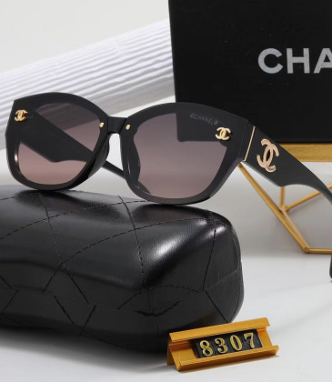 Chanel   Sunglasses #999937284