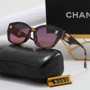 Chanel   Sunglasses #999937285