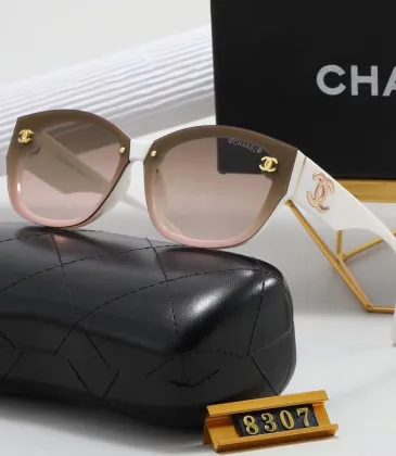 Chanel   Sunglasses #999937287