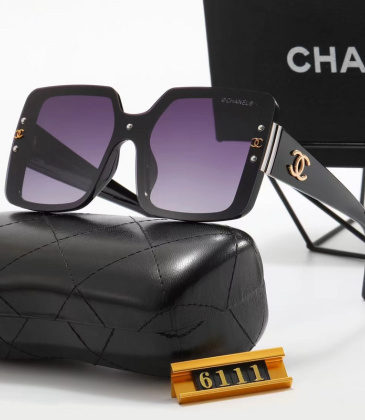 Chanel   Sunglasses #999937288