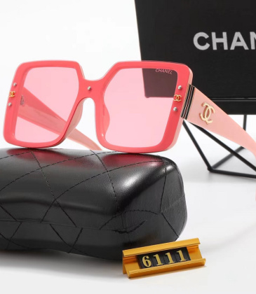 Chanel   Sunglasses #999937289