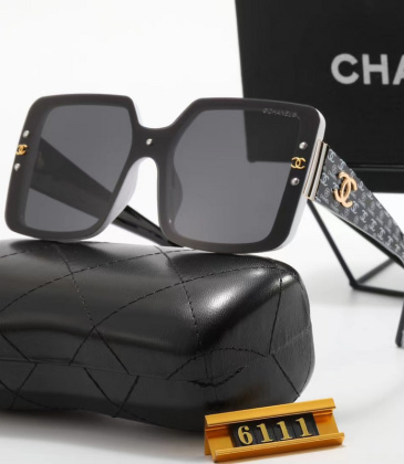 Chanel   Sunglasses #999937292