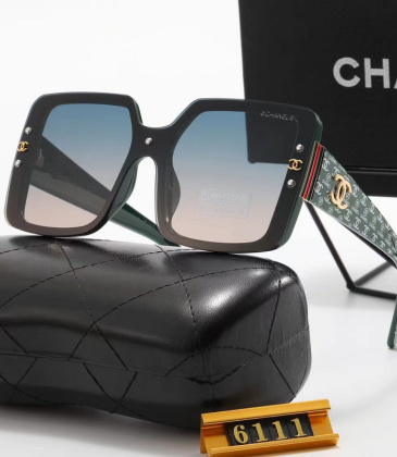 Chanel   Sunglasses #999937293