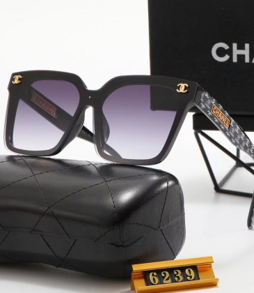 Chanel   Sunglasses #999937294