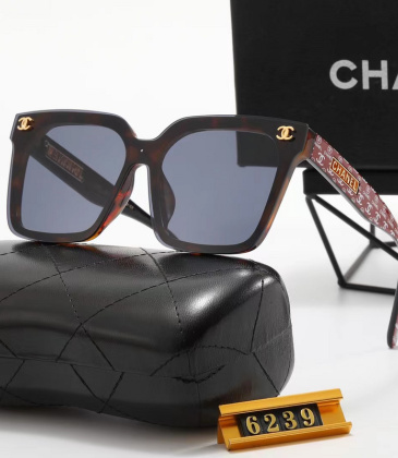 Chanel   Sunglasses #999937297