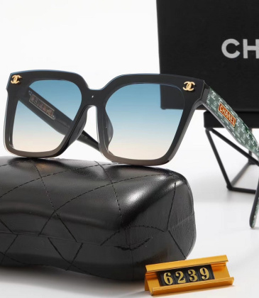 Chanel   Sunglasses #999937298