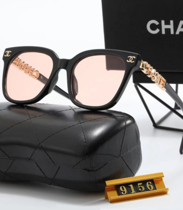 Chanel   Sunglasses #999937302