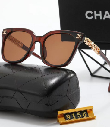 Chanel   Sunglasses #999937304