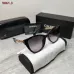 Chanel   Sunglasses #A43536