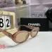 Chanel   Sunglasses #A50443