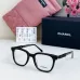 Chanel   Sunglasses #A52653