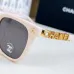 Chanel   Sunglasses #A52653