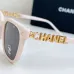 Chanel   Sunglasses #A52653
