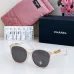 Chanel   Sunglasses #A52654