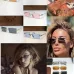 Chrome Hearts  AAA+ Polarizing Glasses #A29458