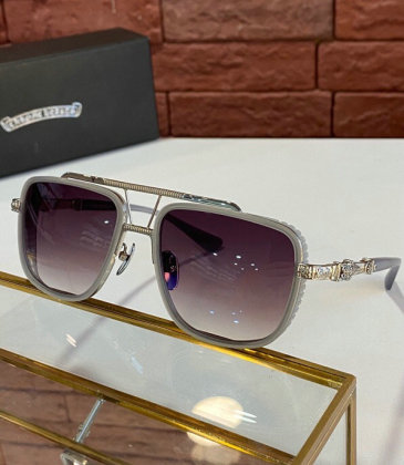 Chrome Hearts  AAA+ Sunglasses #99898767
