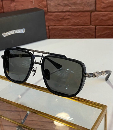 Chrome Hearts  AAA+ Sunglasses #99898771