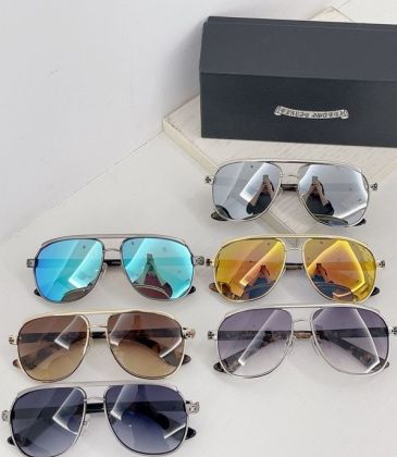 Chrome Hearts  AAA+ Sunglasses #999933972