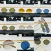 Chrome Hearts  AAA+ Sunglasses #A35419