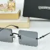 Chrome Hearts  AAA+ Sunglasses #A35420
