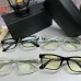 Chrome Hearts  Sunglasses #A50452