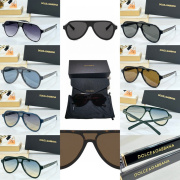 D&amp;G AAA Sunglasses #A35478