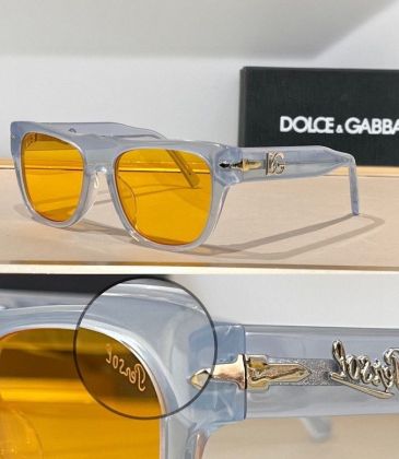 2023 New design D&amp;G Sunglasses #999933823