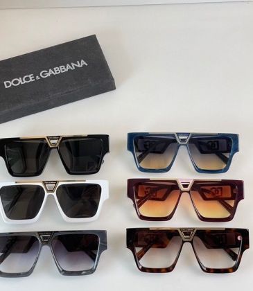 2023 New design D&amp;G Sunglasses #999933836