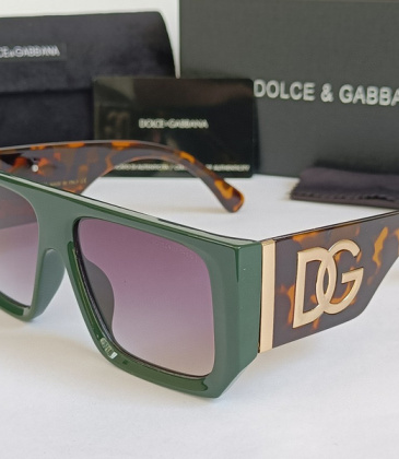 D&amp;G Sunglasses #A24742