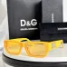 D&amp;G prevent UV rays  luxury Sunglasses #A39052