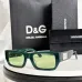 D&amp;G prevent UV rays  luxury Sunglasses #A39052