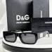 D&amp;G prevent UV rays  luxury Sunglasses #A39052
