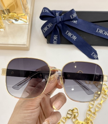 Dior AAA+ Plane Sunglasses #999933093