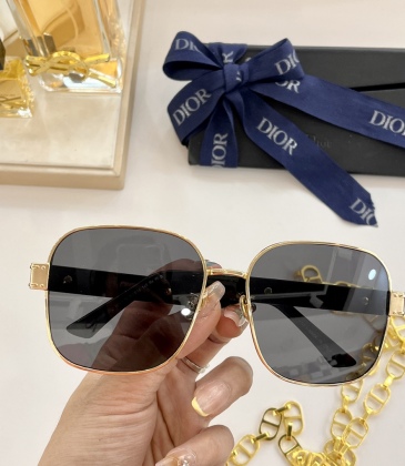 Dior AAA+ Plane Sunglasses #999933094
